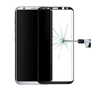 Película Vidro Samsung S8 Transparente