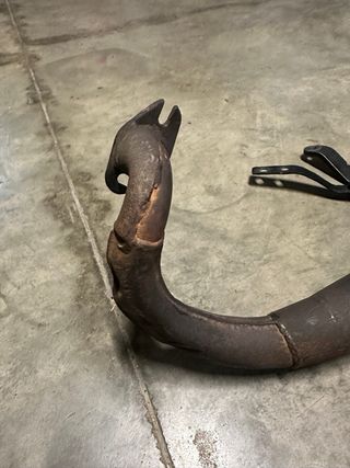 Escape LeoVince Scooter 49cc