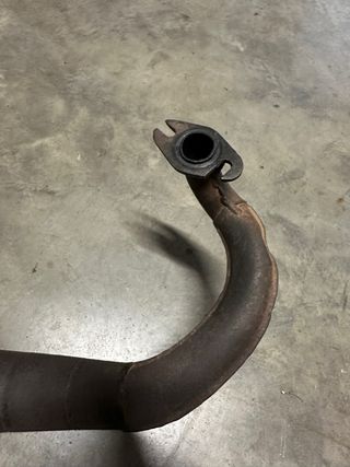 Escape LeoVince Scooter 49cc