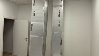 Compresor Dalgakiran DAT-450-11 Nuevo sin estrenar