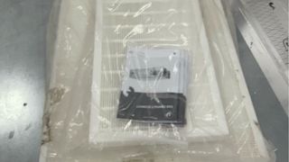 Compresor Dalgakiran DAT-450-11 Nuevo sin estrenar