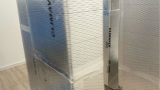 Compresor Dalgakiran DAT-450-11 Nuevo sin estrenar