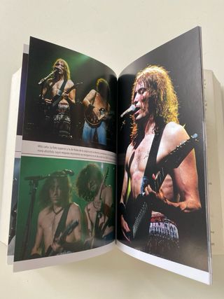 Extremoduro De Profundis: La Historia Autorizada