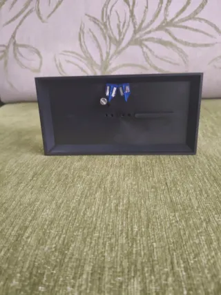 Scalextric Superslot Knighthawk Lola. Caja dañada