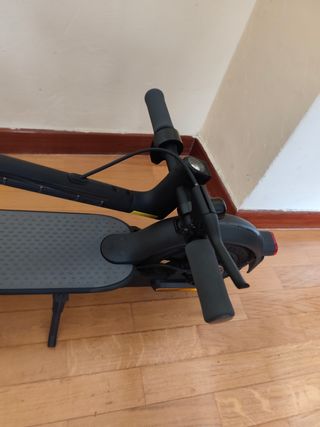 Patinete Eléctrico Xiaomi