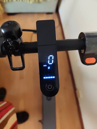 Patinete Eléctrico Xiaomi