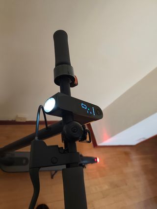 Patinete Eléctrico Xiaomi