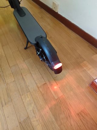 Patinete Eléctrico Xiaomi