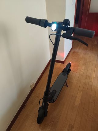 Patinete Eléctrico Xiaomi