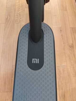 Patinete Eléctrico Xiaomi