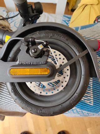 Patinete Eléctrico Xiaomi