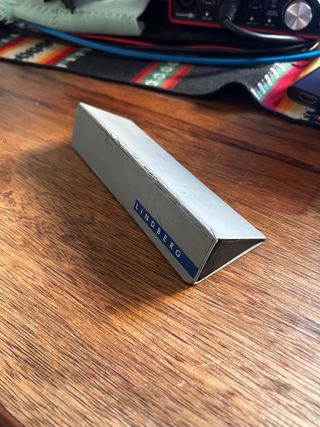 Gafas Lindberg cobre