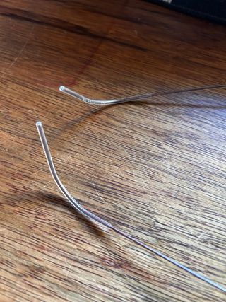 Gafas Lindberg cobre