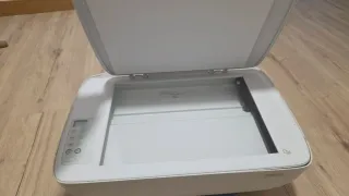 Impresora Multifuncion HP DeskJet 3636