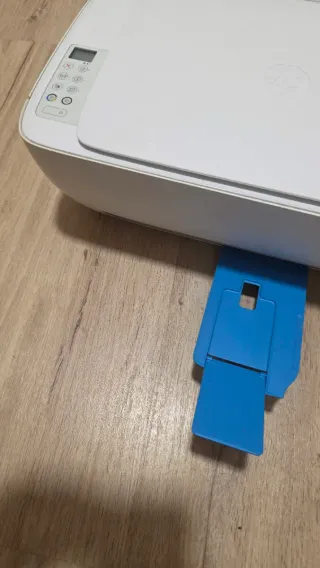 Impresora Multifuncion HP DeskJet 3636