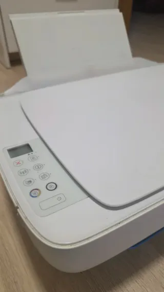 Impresora Multifuncion HP DeskJet 3636