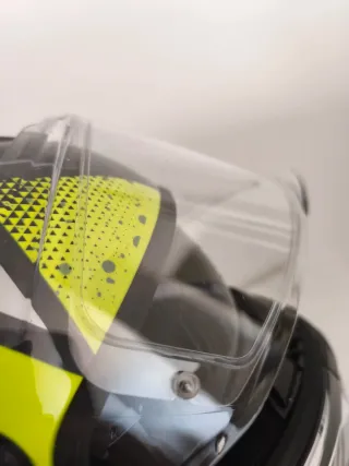 Casco Moto integral MT - Talla XL