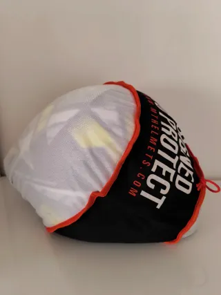 Casco Moto integral MT - Talla XL