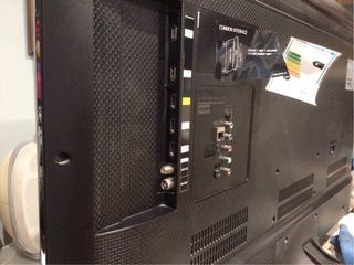 Televisión Samsung 43''