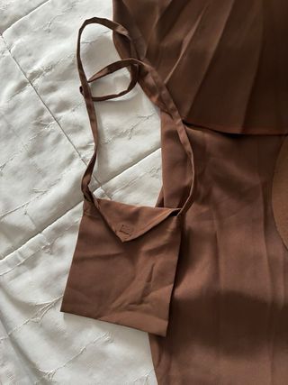 Disfraz de Peregrino