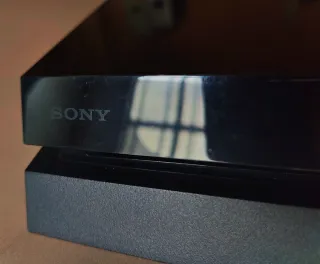 PS4 FAT CUH-1004A + 2 Mandos + Juegos