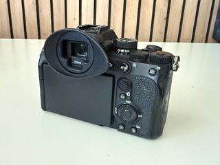 Sony Alpha 7 IV ILCE-7M4 Cámara