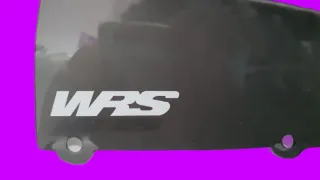 Bolha DUCATI 96756407B FUMÊ