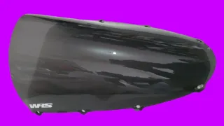 Bolha DUCATI 96756407B FUMÊ