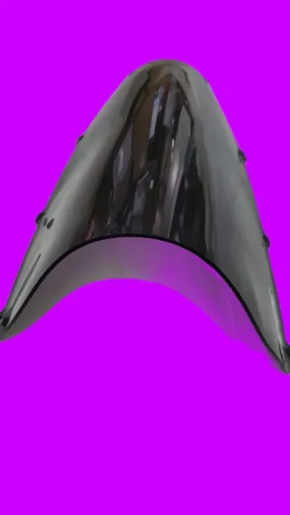 Bolha DUCATI 96756407B FUMÊ