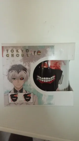 Taza Tokyo Ghoul: re