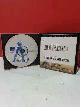 Final Fantasy IX