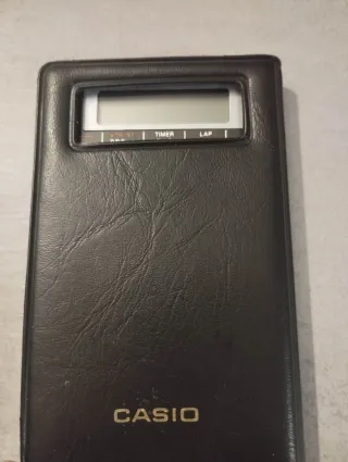 Calculadora Científica Casio fx-7100
