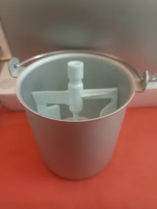 Máquina de helados HKoenig HF180