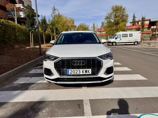 Audi Q3 automático. Único dueño