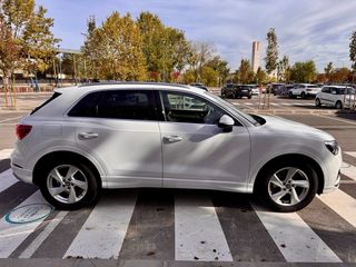 Audi Q3 automático. Único dueño