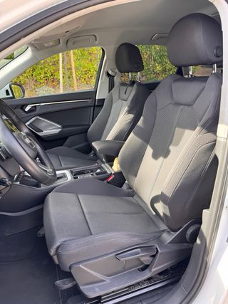 Audi Q3 automático. Único dueño