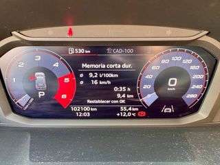 Audi Q3 automático. Único dueño