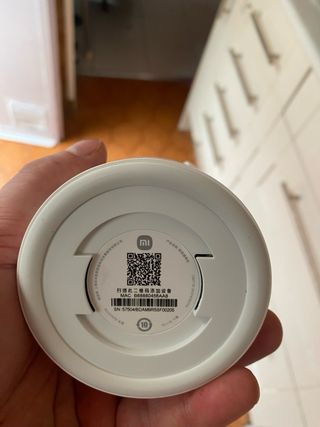 Cámara Xiaomi Smart C700 Vigilancia