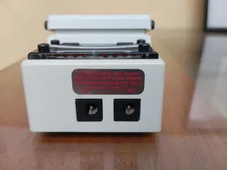 Pedal Boss Cromático Afinador TU-2