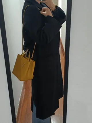 Bolso Carolina Herrera Matryoskha locked XS