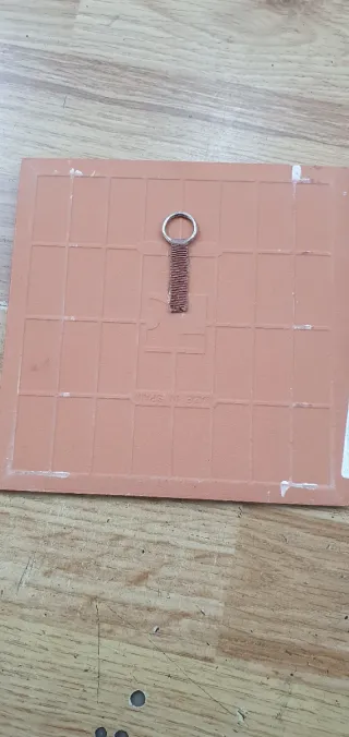 Azulejo decorativo Zapatero