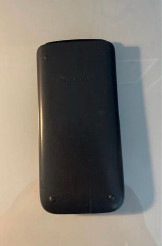 Calculadora Científica Casio fx-82SPXII Negra