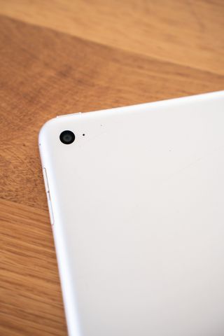 iPad Pro 12,9 (1ª Gen) + Apple Pencil