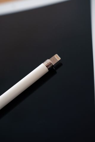 iPad Pro 12,9 (1ª Gen) + Apple Pencil