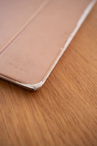 iPad Pro 12,9 (1ª Gen) + Apple Pencil