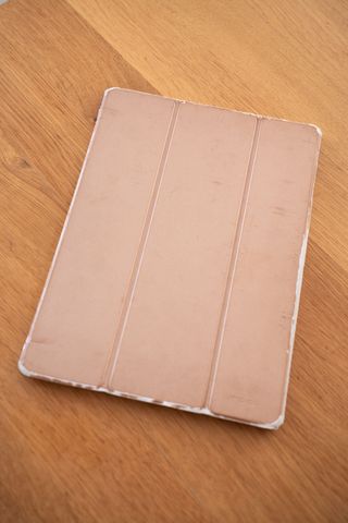 iPad Pro 12,9 (1ª Gen) + Apple Pencil