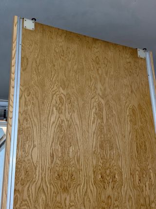 Cuatro puertas correderas armario Precionegociable