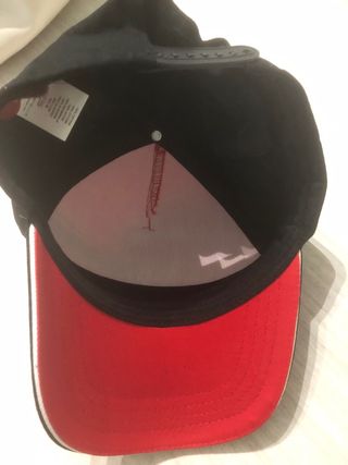 Berretto Ducati Corse Nuovo