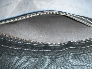 Bandolera Louis Vuitton Negra