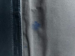 Bandolera Louis Vuitton Negra